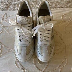 Skechers Vintage Platform Sneakers